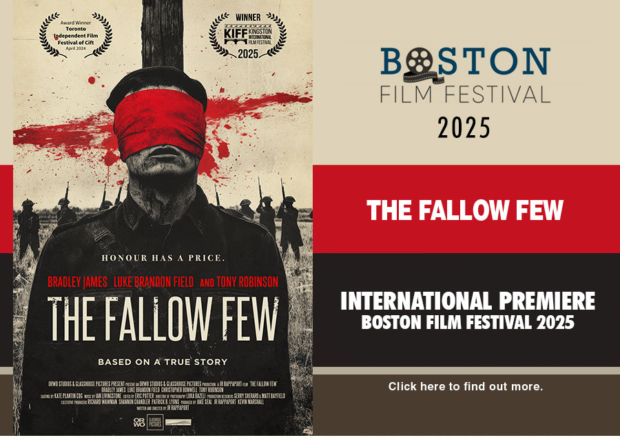 the fallow few