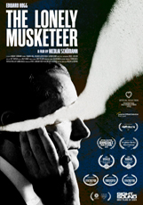 the lonely musketeer